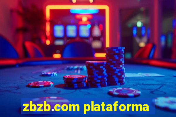 zbzb.com plataforma